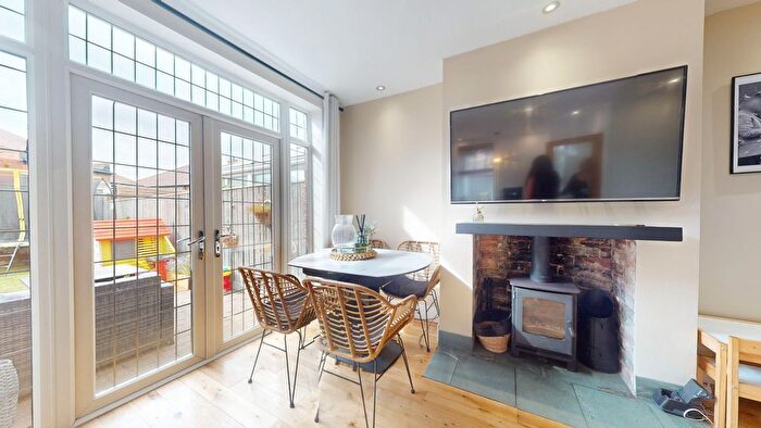 3 Bedroom Semi-Detached House For Sale In Marsden Road, South Shields, NE34