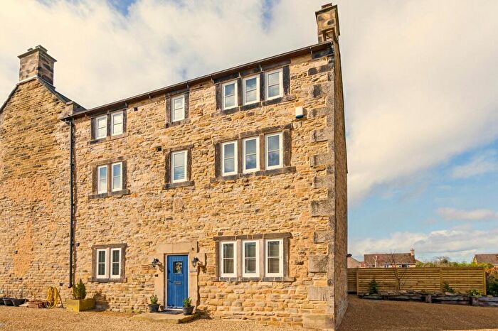 4 Bedroom Property For Sale In Bright Street, North Wingfield, S42