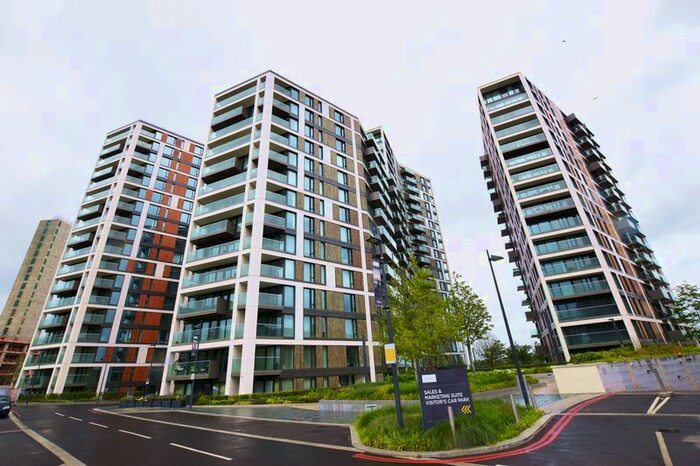 2 Bedroom Flat To Rent In Duke Of Wellington Avenue, London, SE18
