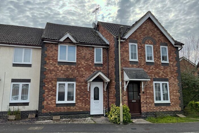2 Bedroom Terraced House To Rent In Rosemary Gardens, Whiteley, Fareham, PO15