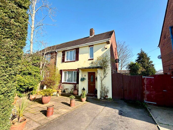 2 Bedroom Semi-Detached House To Rent In Moore Avenue, Bournemouth, BH11