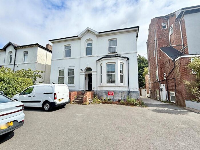2 Bedroom Apartment For Sale In Part Street, Southport, PR8