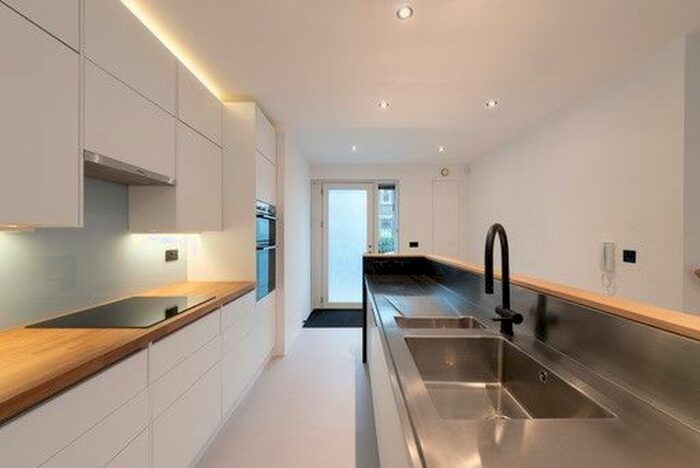 2 Bedroom Flat To Rent In Blenheim Grove, London, SE15