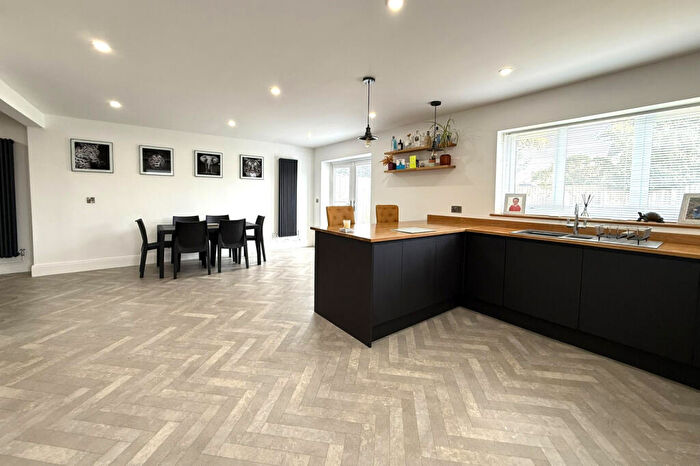 3 Bedroom Bungalow For Sale In Westland Road, Lowestoft, NR33