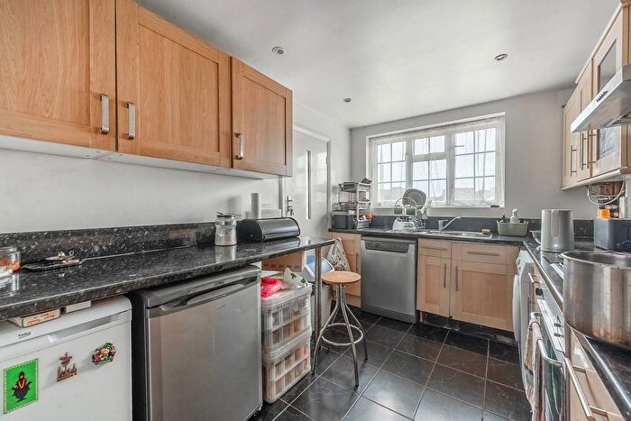 2 Bedroom Flat To Rent In Gayton Road, Harrow, HA1