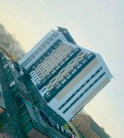 2 Bedroom Flat To Rent In Kennedy Gardens, Billingham, TS23