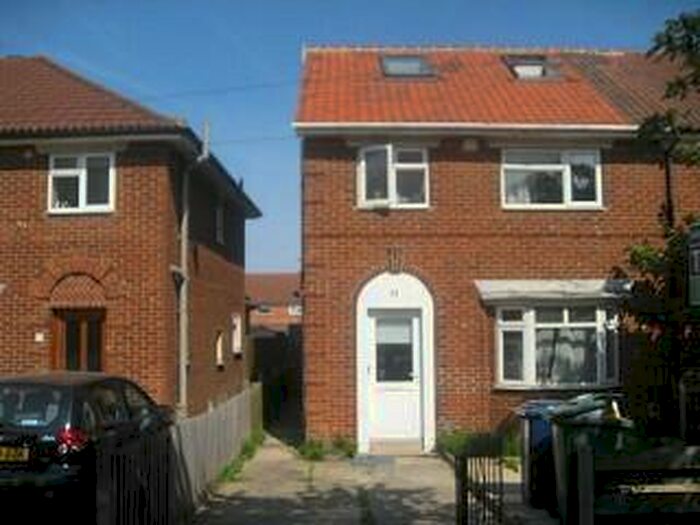 6 Bedroom Terraced House To Rent In Headington, Hmo Ready Sharers, OX3