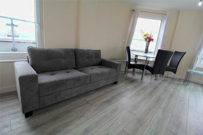 2 Bedroom Flat To Rent In Spire House, Peterborough Road, Harrow, HA1