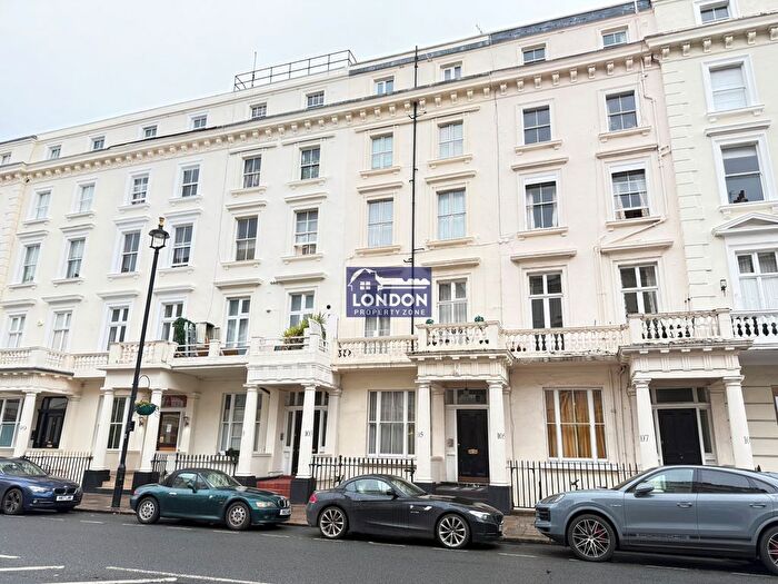 1 Bedroom Flat To Rent In Belgrave Road, Pimlico, London, SW1V