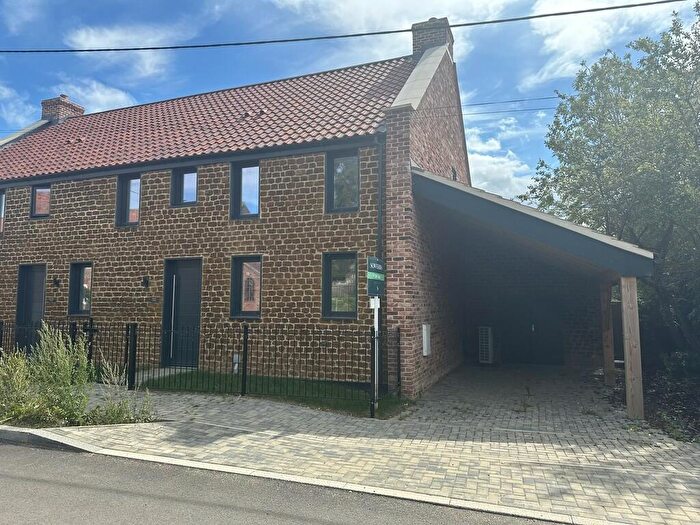 3 Bedroom Semi-Detached House To Rent In Chapel Lane, Ringstead, Hunstanton, PE36