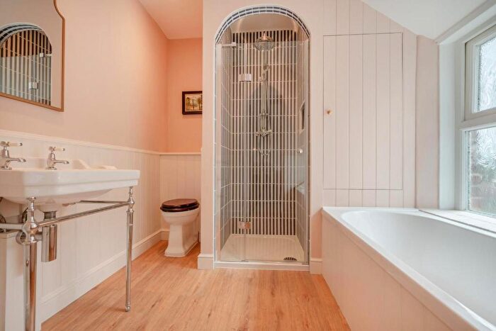 4 Bedroom Terraced House To Rent In Wadebridge, PL27