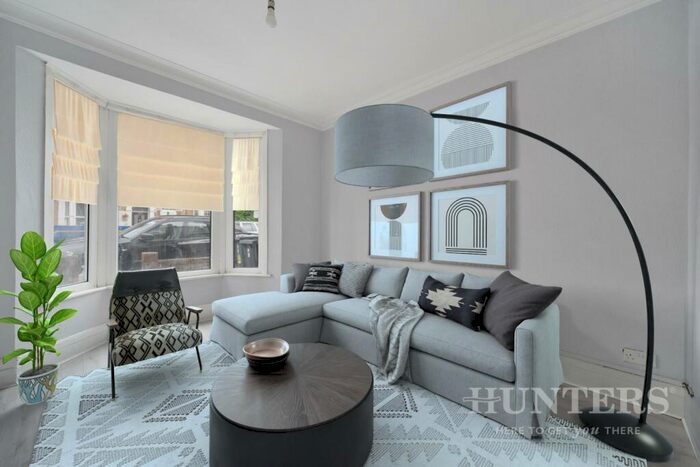 2 Bedroom Flat To Rent In Bruce Castle Road, London, N17