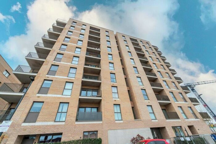 2 Bedroom Flat To Rent In Eastman Village, Harrow, HA1