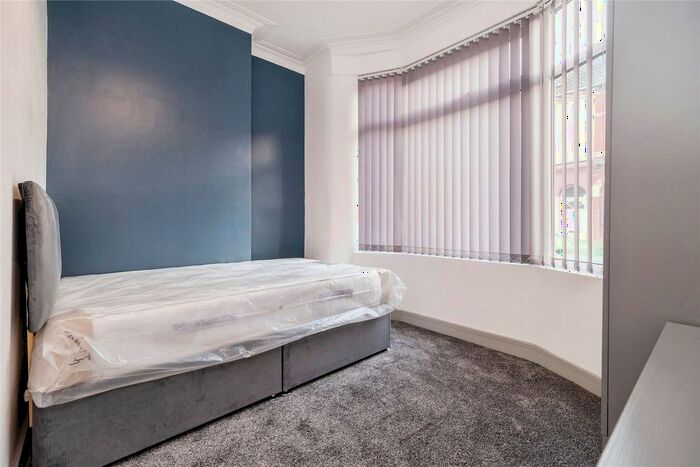 1 Bedroom Detached House To Rent In Ross Street, Middlesbrough, TS1