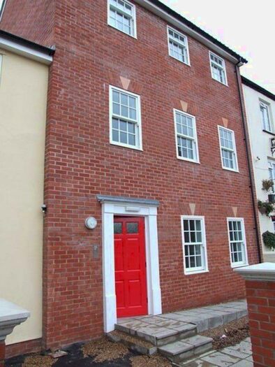 2 Bedroom Flat To Rent In Queens Road, Norwich, NR1