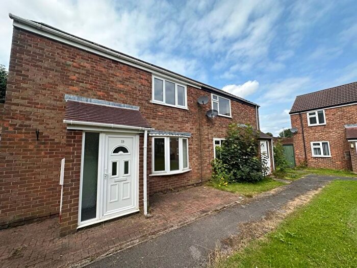 2 Bedroom Semi-Detached House To Rent In Hillside View, Sherburn Village, Durham, DH6