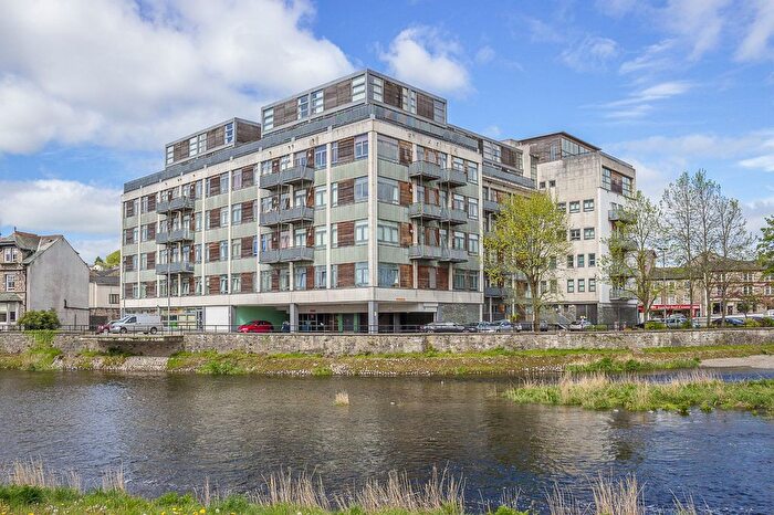 1 Bedroom Flat To Rent In Sand Aire House, Kendal, LA9