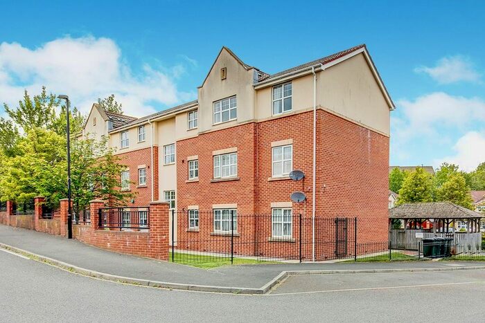 2 Bedroom Flat To Rent In Chirton Dene Quays, North Shields, Tyne And Wear, NE29