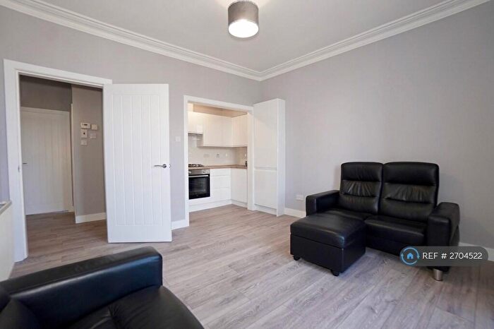 1 Bedroom Flat To Rent In Walker Road, Aberdeen, AB11