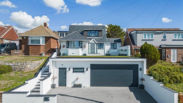 5 Bedroom Detached House For Sale In Seaview Road, Newhaven, BN9