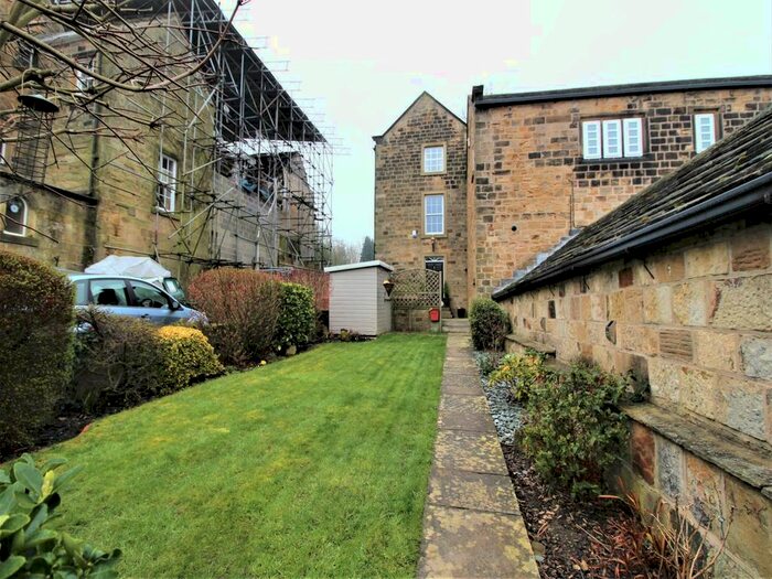 1 Bedroom Maisonette To Rent In Hall Close, Worsborough Village, Barnsley, S70