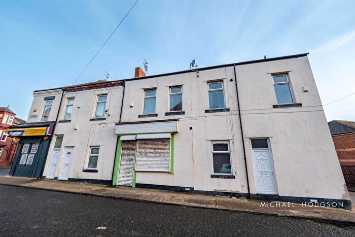 House For Sale In Brandling Street South, Roker, Sunderland, SR6