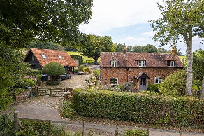 3 Bedroom Detached House For Sale In Shelvin Lane, Wootton, Canterbury, Kent, CT4