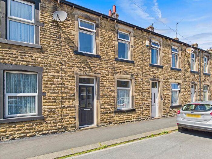 3 Bedroom Terraced House To Rent In Montgomery Street, Skipton, BD23