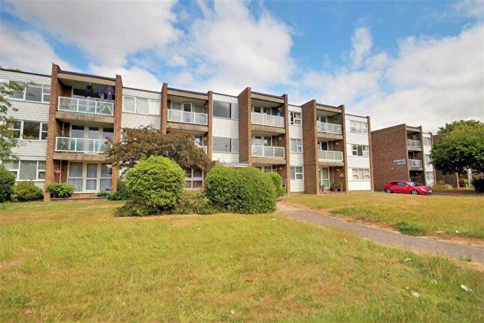 2 Bedroom Flat To Rent In Littlehampton Road, Worthing, BN13