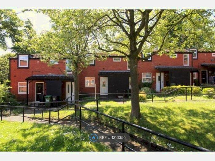 1 Bedroom Flat To Rent In Mount Avenue, Bebington, Wirral CH63