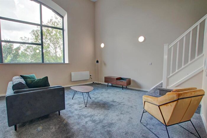 2 Bedroom Apartment To Rent In Arc Avenue, Ochre Mews, NE8