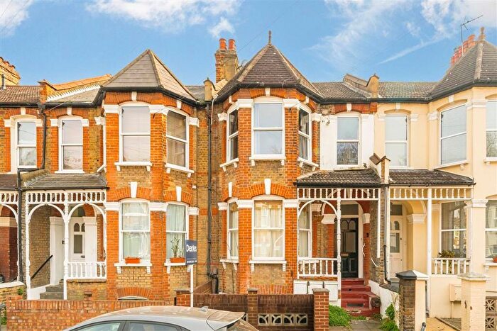 1 Bedroom Property For Sale In Sandrock Road, Lewisham, SE13