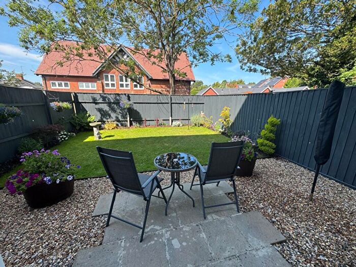 1 Bedroom Flat For Sale In Leiston, Suffolk, IP16