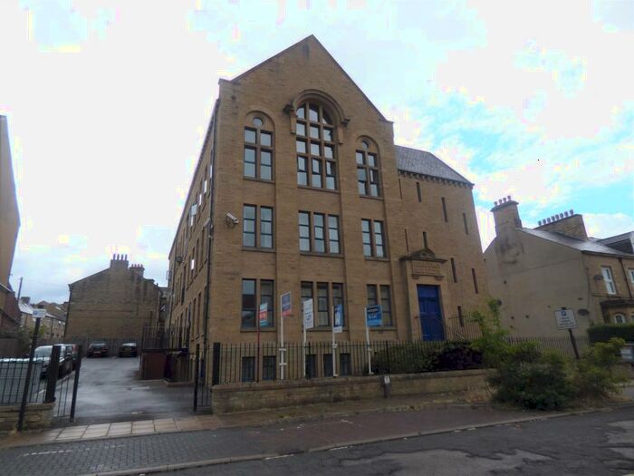 1 Bedroom Apartment To Rent In The Lofts, Water Street, Huddersfield, HD1