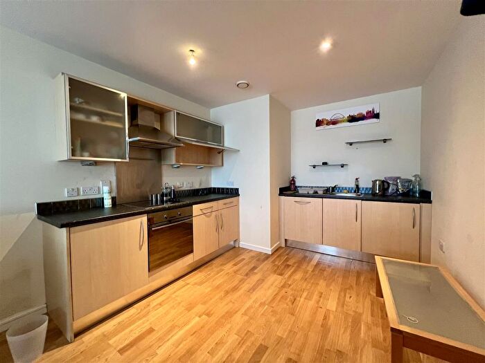 1 Bedroom Flat To Rent In Degrees North, City Centre, NE1