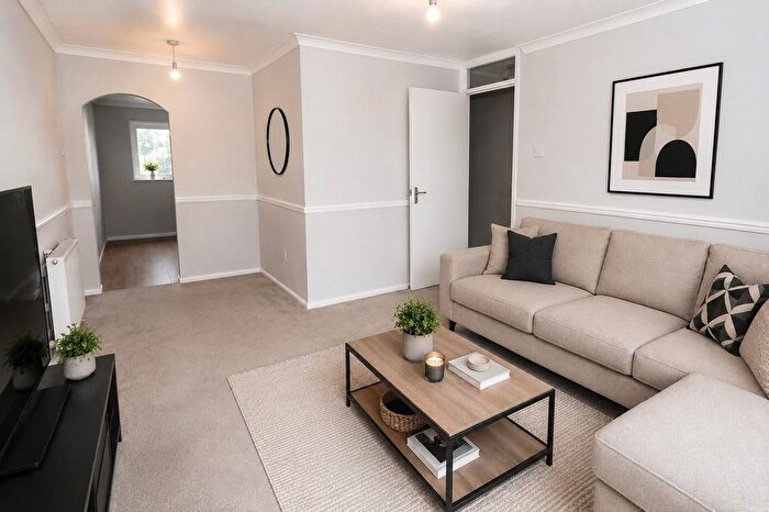 1 Bedroom Flat For Sale In Langdon Down Way, Torpoint, Cornwall, PL11