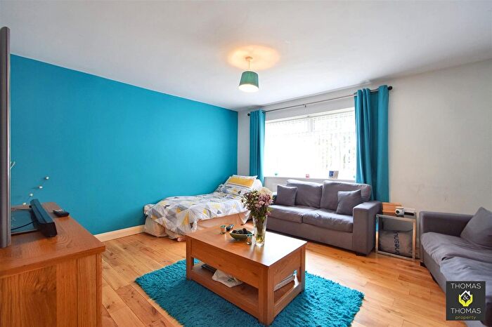 4 Bedroom Detached House For Sale In Eagle Way, Abbeydale, GL4