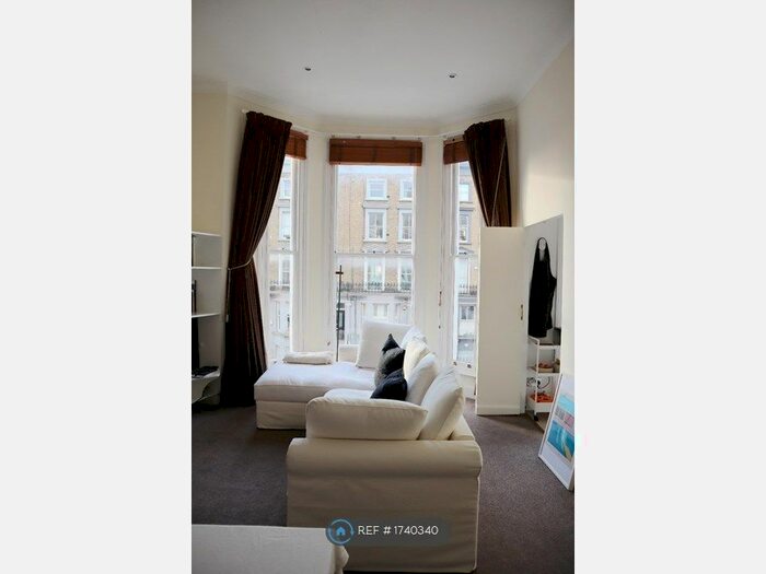1 Bedroom Flat To Rent In Ladbroke Grove, London, W10
