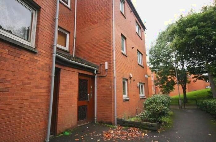1 Bedroom Flat To Rent In Elphinstone Place, Govan, Glasgow, G51