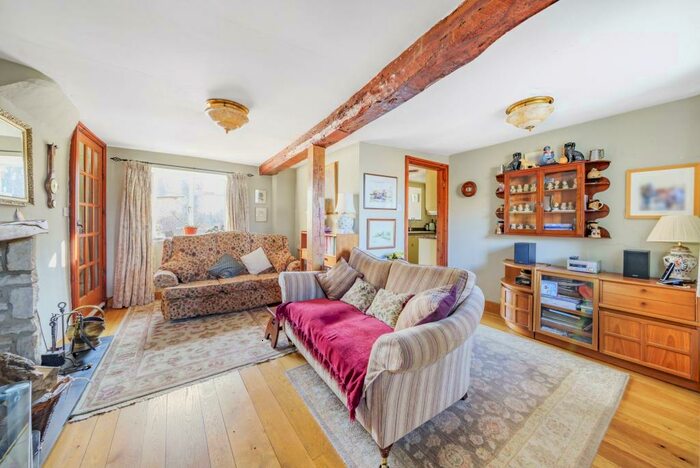 3 Bedroom Terraced House For Sale In Pitt Court, North Nibley, GL11