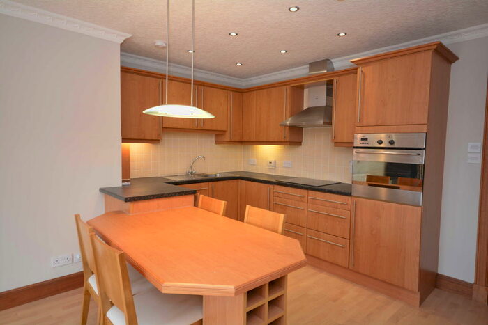 2 Bedroom Flat To Rent In Royal Marine Apartments, Marine Road, Nairn, IV12