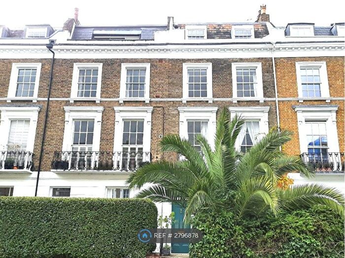 2 Bedroom Flat To Rent In Gloucester Avenue, London, NW1