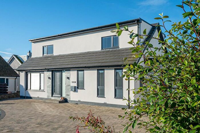4 Bedroom Detached Bungalow For Sale In Rhianfa, Benllech, Tyn-Y-Gongl, LL74