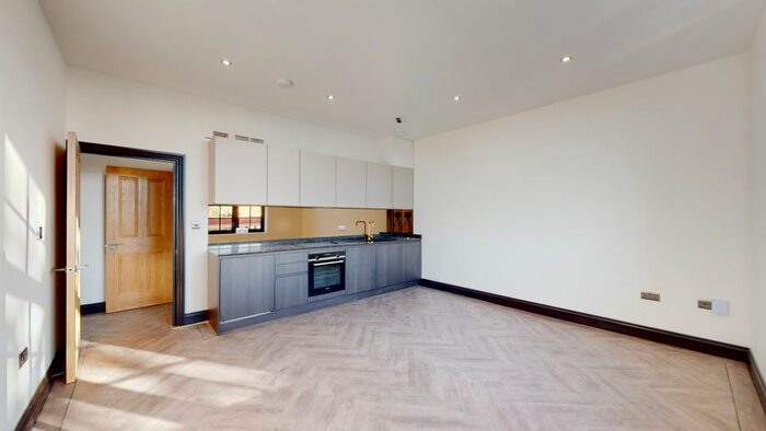 1 Bedroom Flat To Rent In Dyke Road, Brighton, BN1