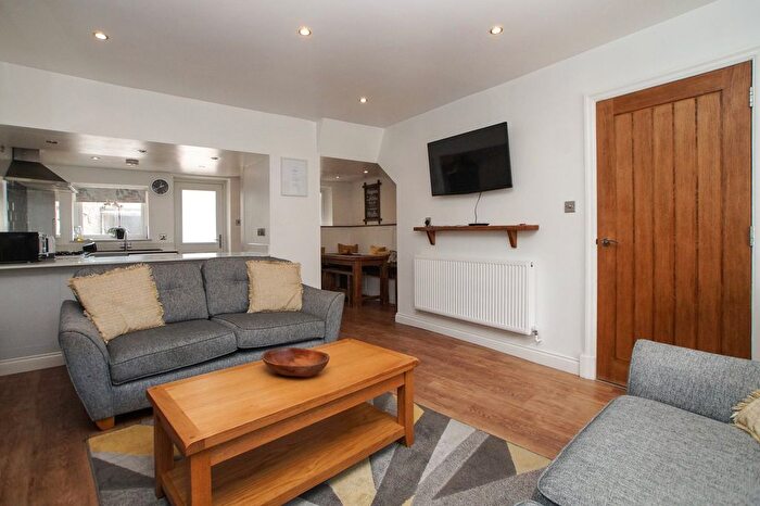 4 Bedroom Terraced House For Sale In Market Street, Kirkby Stephen, CA17