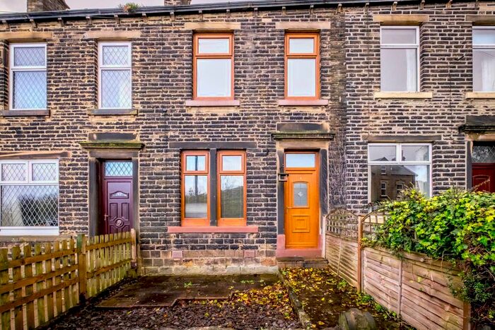 2 Bedroom Terraced House To Rent In Warrington Terrace, Manchester Rd, Marsden HD7