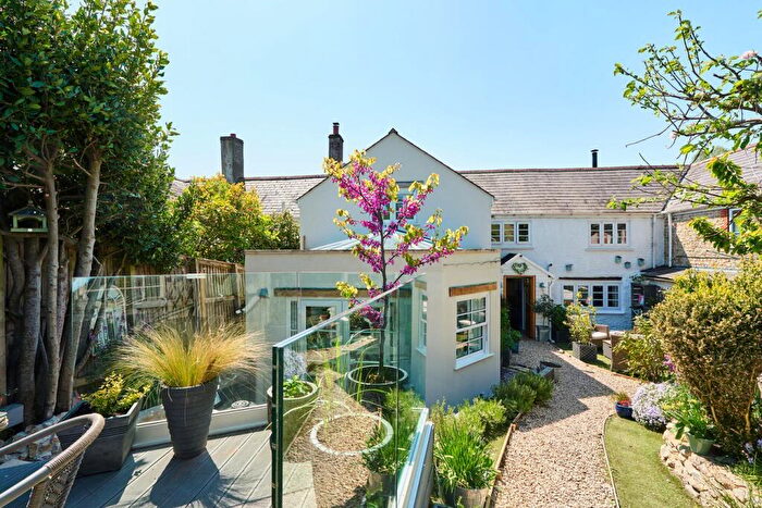 3 Bedroom Terraced House For Sale In Dertford, Corsley, BA12