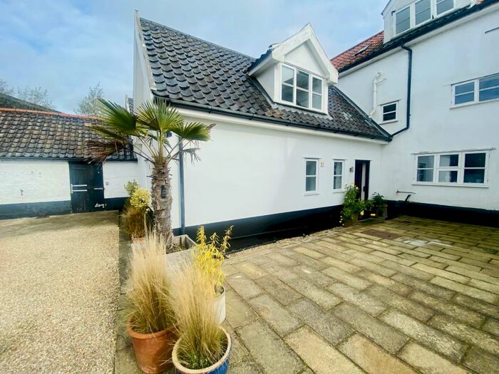 2 Bedroom House To Rent In Traice Road, NR16