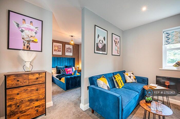 Studio To Rent In Haydon, Swindon, SN25