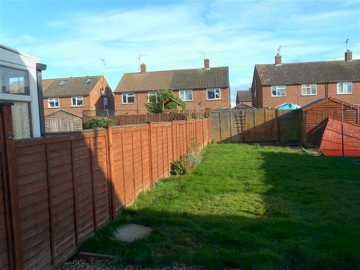 3 Bedroom House To Rent In Richmond Avenue, Peterborough, PE4